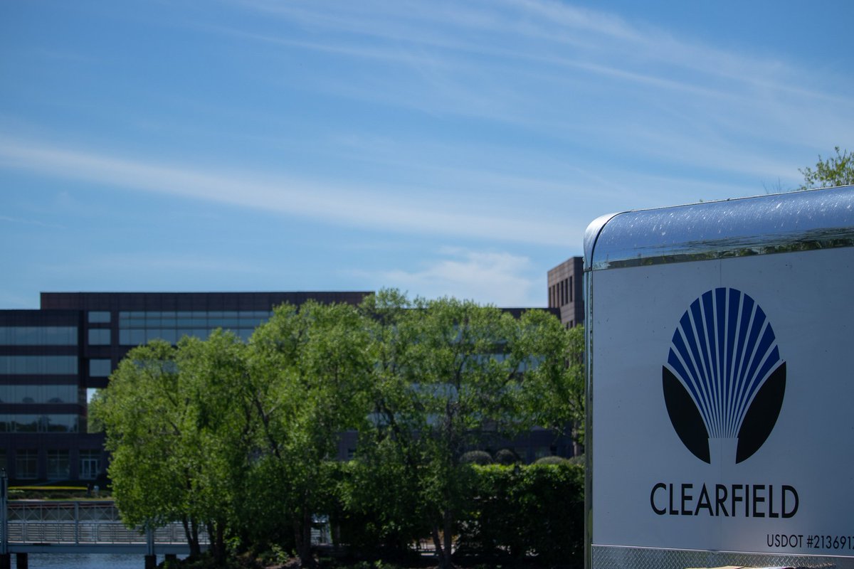 Adtran's tweet image. The beginning of #adtranBBSS19 has been a slam dunk. Thank you to all of our sponsors and speakers, and let&apos;s keep it going! #Broadband #ADTRAN #Solutions #Services #10G