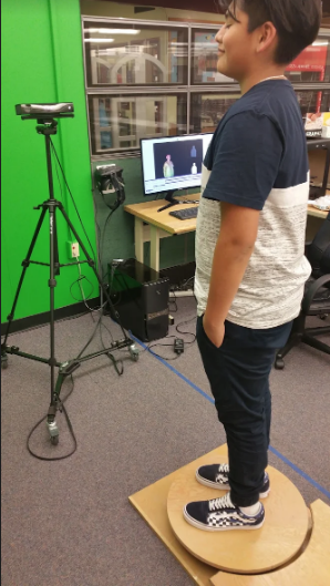 bsd_expo's tweet photo. Come see what students @HPRaiders in @beavertonsd  are doing in their Library MakerSpace.  Students design and create engaging projects that can be used for further exploration and innovation.  Innovation Expo is from 5-8 p.m. on May 14th @AlohaHighSchool.   #edtech #edchat https://t.co/9nqgkLCGwW