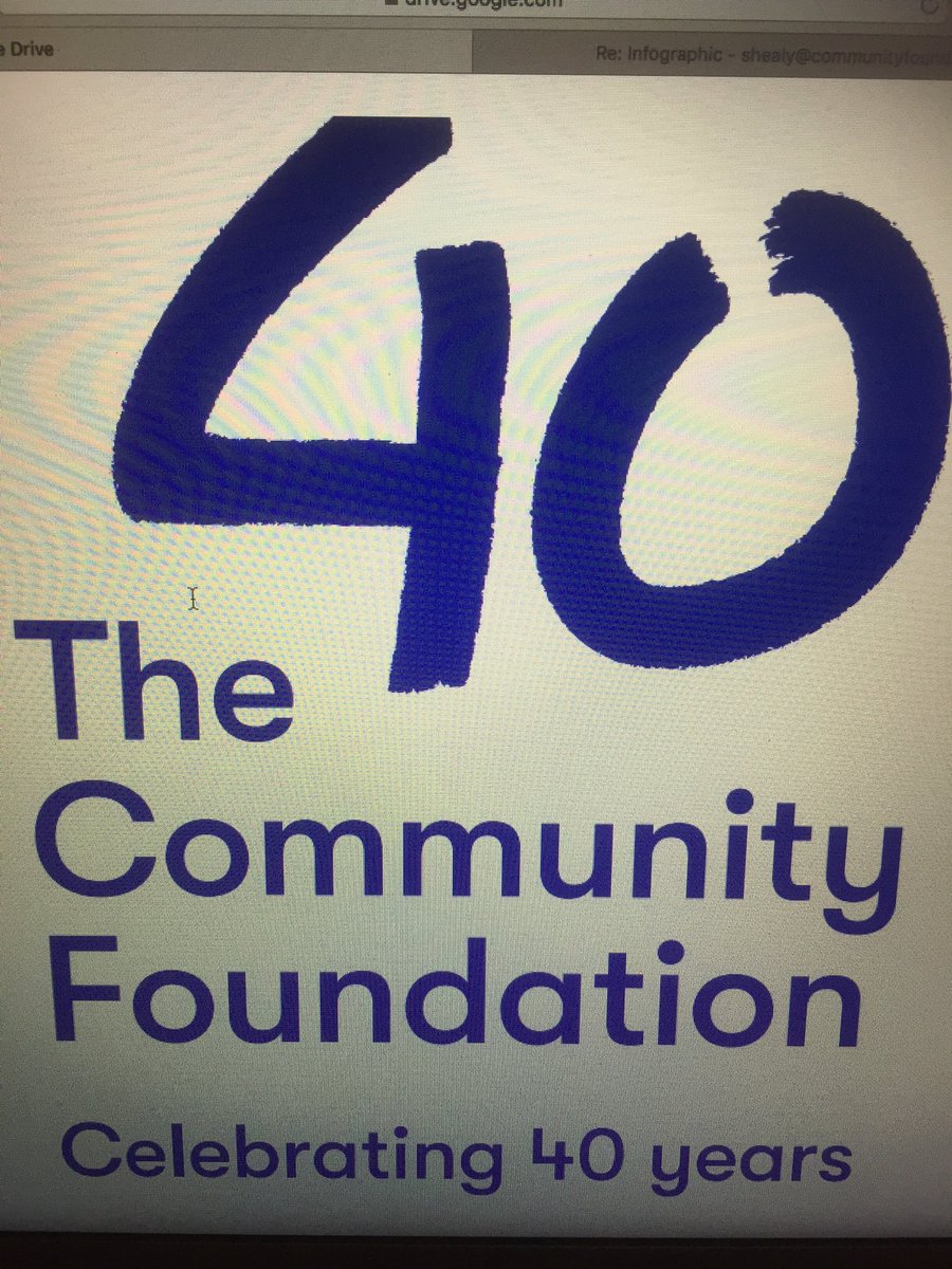 Community Foundation for Northern Ireland tweet media