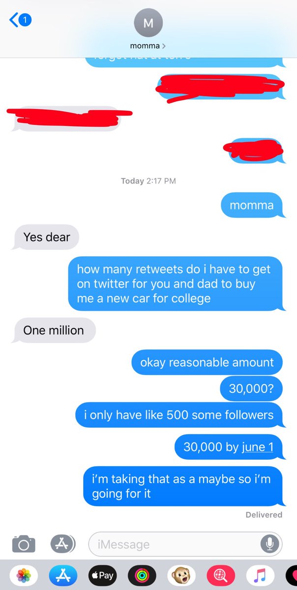 she called and agreed. TWITTER PLEASE🙌🏻🙌🏻
