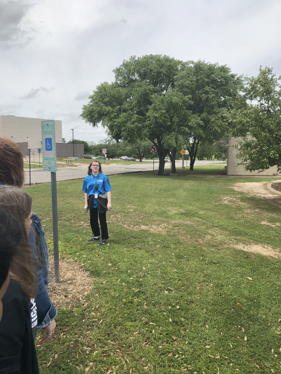 LEADScsisd's tweet photo. Middle School programs &amp; progress were presented on the LEADS Field Trip- Steps for Success @AMCMSBobcats, Growing Change @csmsknights, and You Belong Here @Wellborn_MS https://t.co/zPPG9D61Ki