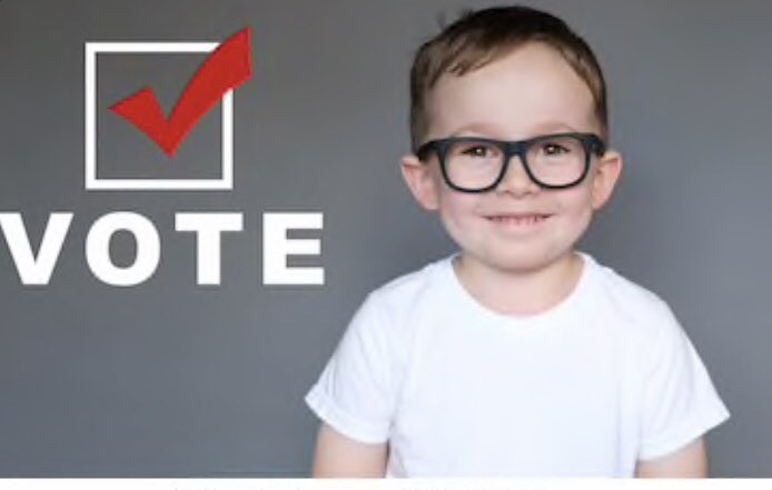 Voting is cool! #YEG get out there and #VOTE. Good luck to all the #candidates...#votingiscool #yegvotes #albertaproud