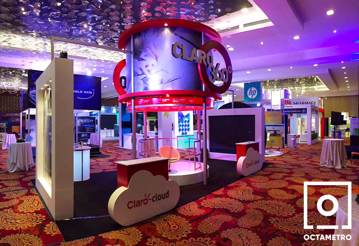 Octametro's tweet photo. #InfoComm19 is just around the corner, Let us be your Strategic Show Partner, Free Consultation -> https://t.co/3oW8ayxrze
.
#OrlandoConference #ExhibitProducer #NoMiddleman  #Junio19 #FancyBooth #Octametro https://t.co/OOEOEk6AlD