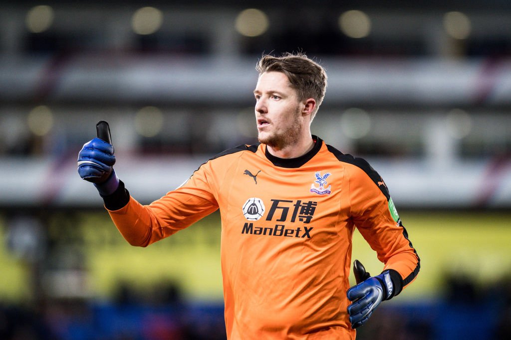 BBCSport's tweet photo. Wayne Hennessey did not know what a Nazi salute was when he was charged with making the offensive gesture, says a Football Association panel.

Full story: https://t.co/IqMBkkx3OF https://t.co/bl91NDuK3y