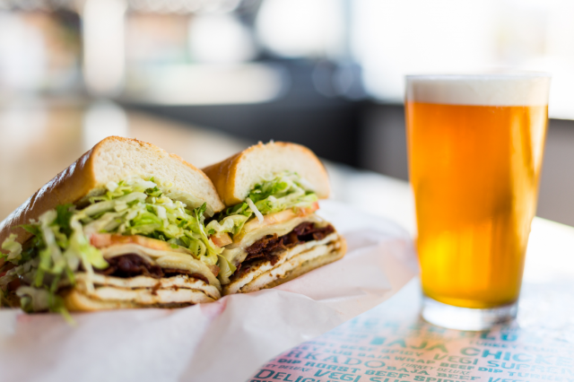 boardnbrewcc's tweet photo. All it takes is that first bite to fall in love. https://t.co/lQjOttQuJf