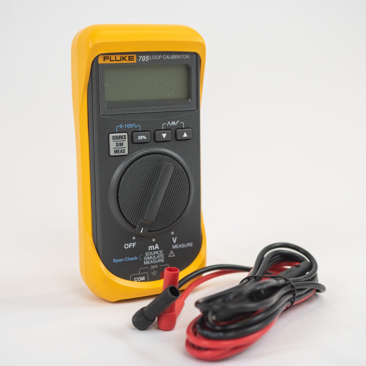 TEquipment_USA's tweet image. &quot;This meter is a great built meter and does everything that it say&apos;s it will do at a great price...shipped as TEquipment said it would be. A great company to do business with.&quot;

5-star review @FlukeCorp 705 Loop #Calibrator: bit.ly/2IxTEpu

#420ma #currentloop
