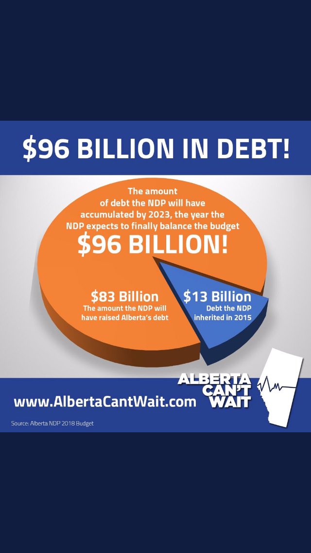 Manny70944327's tweet photo. @RachelNotley Not going to Happen !
#OrangeFlush 
#NotleyCountdown https://t.co/7Vi78WNzOJ