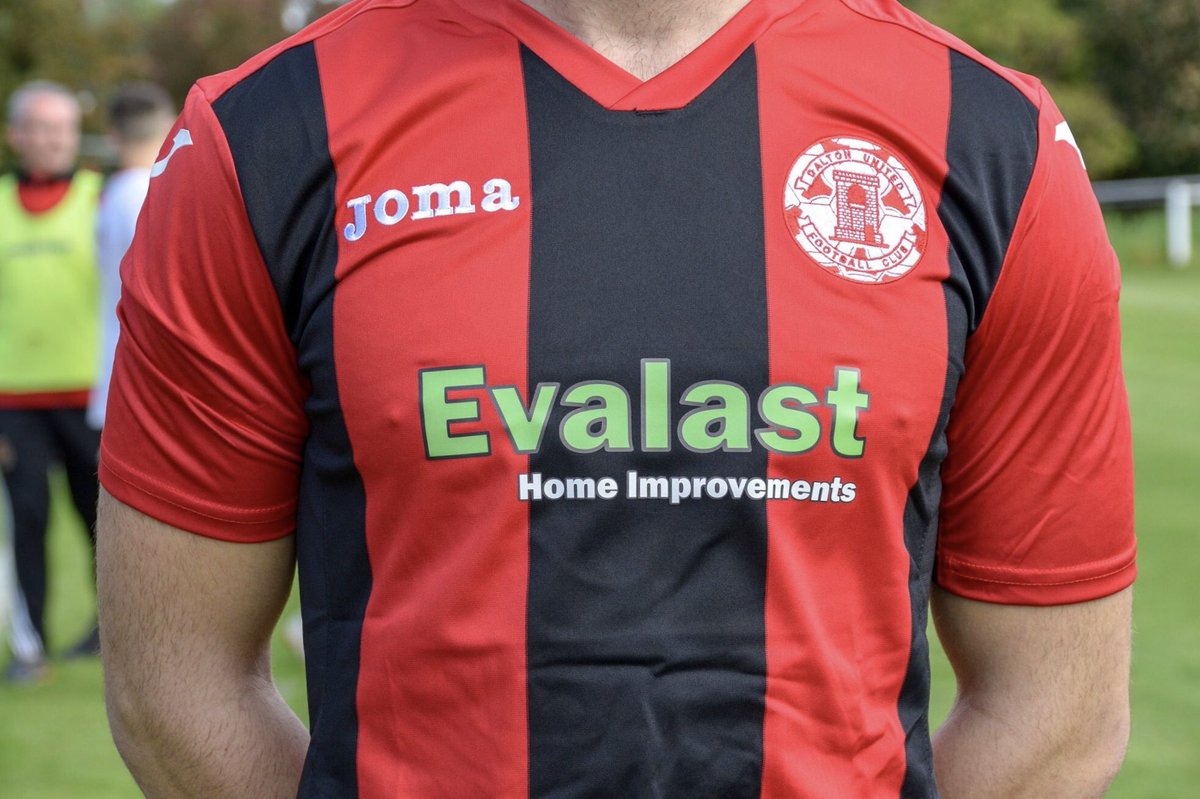 daltonunitedfc's tweet photo. ๐จ๐จMatch Day ๐จ๐จ
โโโโโโโโโโโโโโโโโโโโโ
๐ | Wednesday 17th April
.
โผ๏ธTomorrow the reserves are in league action for the final time this season hoping for 3 points to finish on a high. Get yourself down and support the lads and the clubโผ๏ธ
.
#upthebullets #evalast #timpson https://t.co/DLKtU1olCT