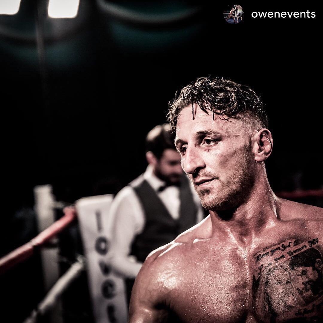 AssassinBoxing's tweet image. FIGHT ANNOUNCEMENT

Jake Best will take on yet another undefeated prospect on May 11th in Bolton. 

The 10-0 prospect is ranked 16th in The UK and stands in the way of Jake Best. 

A win for Best will put him in title contention.