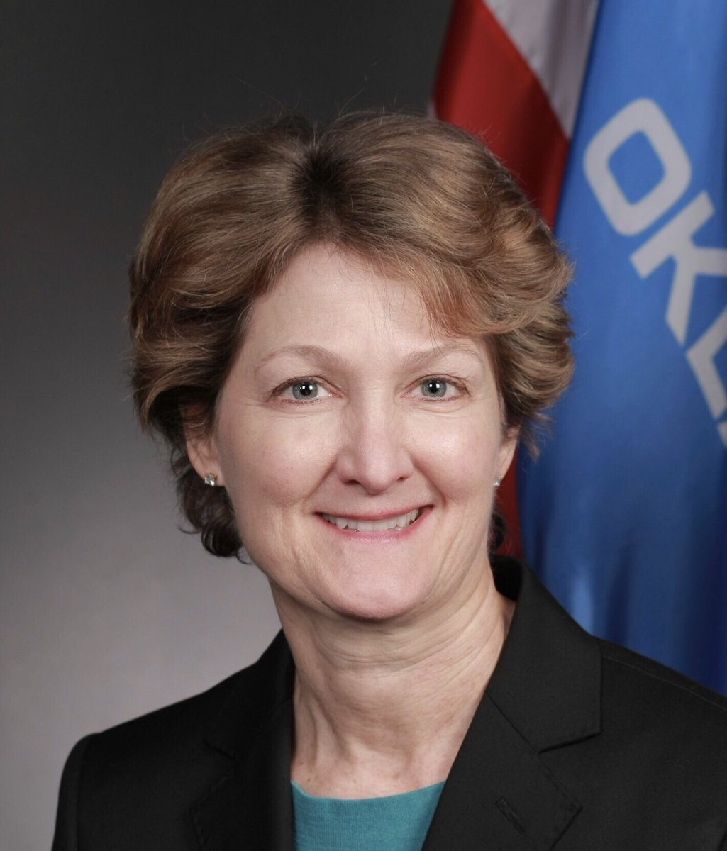 OKSenateDems's tweet photo. The House unanimously passed SB 381, legislation by @KayFloydOK &amp; @MickeyDollens to allow schools to stock inhalers. Goes to the Governor for signature #Okleg #Oklaed https://t.co/ycvQ0owPHU