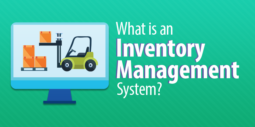 What Is an Inventory Management System, and What Features Do I Need? bit.ly/2IxUq5S