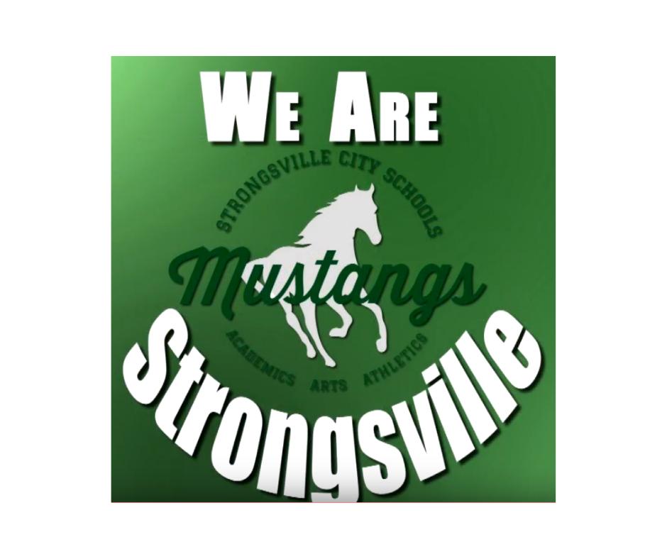 strongsvillecs's tweet photo. "We Are Strongsville" - Mrs. Gerber, Elementary School Counselor, talks about the importance our District places on social-emotional support for our students and how that differs from other school districts. #SCStrongTogether #WeAreStrongsville https://t.co/43ExaozHAZ https://t.co/vcKja3eO5G