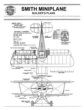 scottskysmith's tweet photo. Build one of the cheapest, most fun to fly sport #biplanes around the #SmithMiniplane. To buy original plans email me. or buy an E-book version at @AmazonKDP @EAA @SunnFunFlyIn #pittsspecial @Kitplanes @FlyingMusicians @GlobalAerospace https://t.co/A5ws519J4t