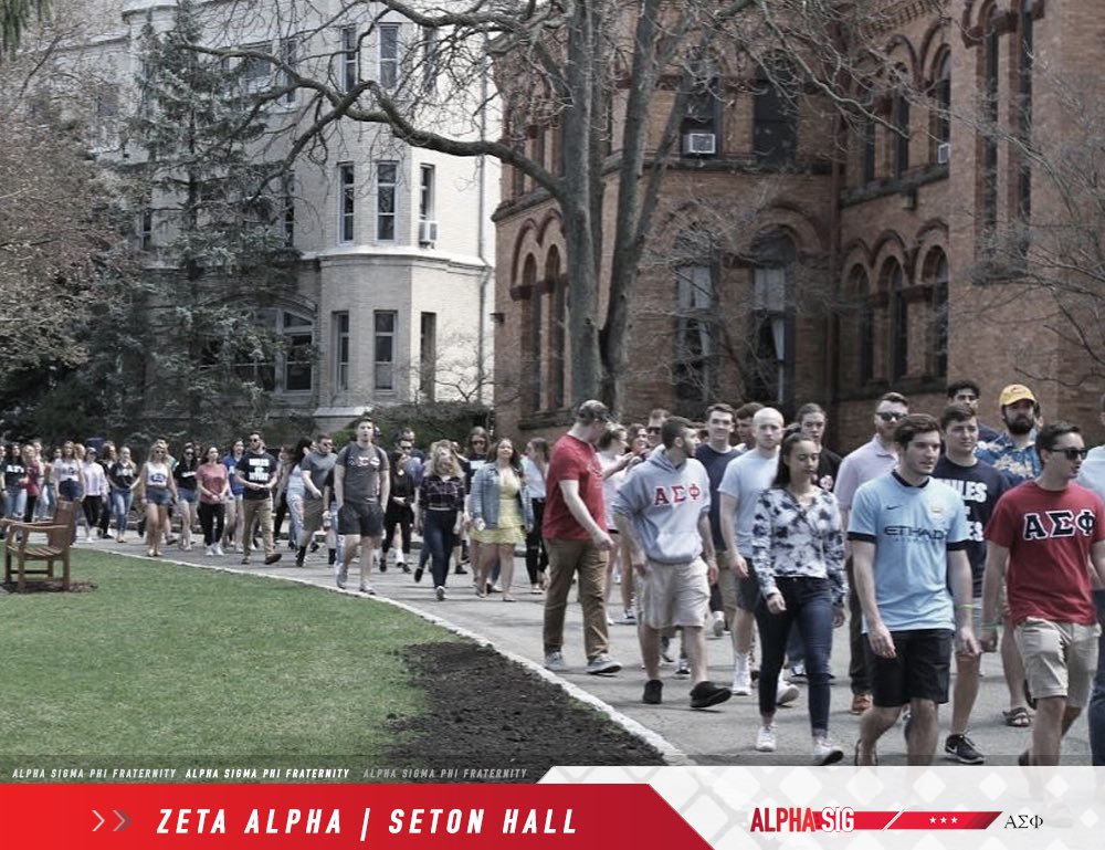 Alpha Sigma Phi tweet media