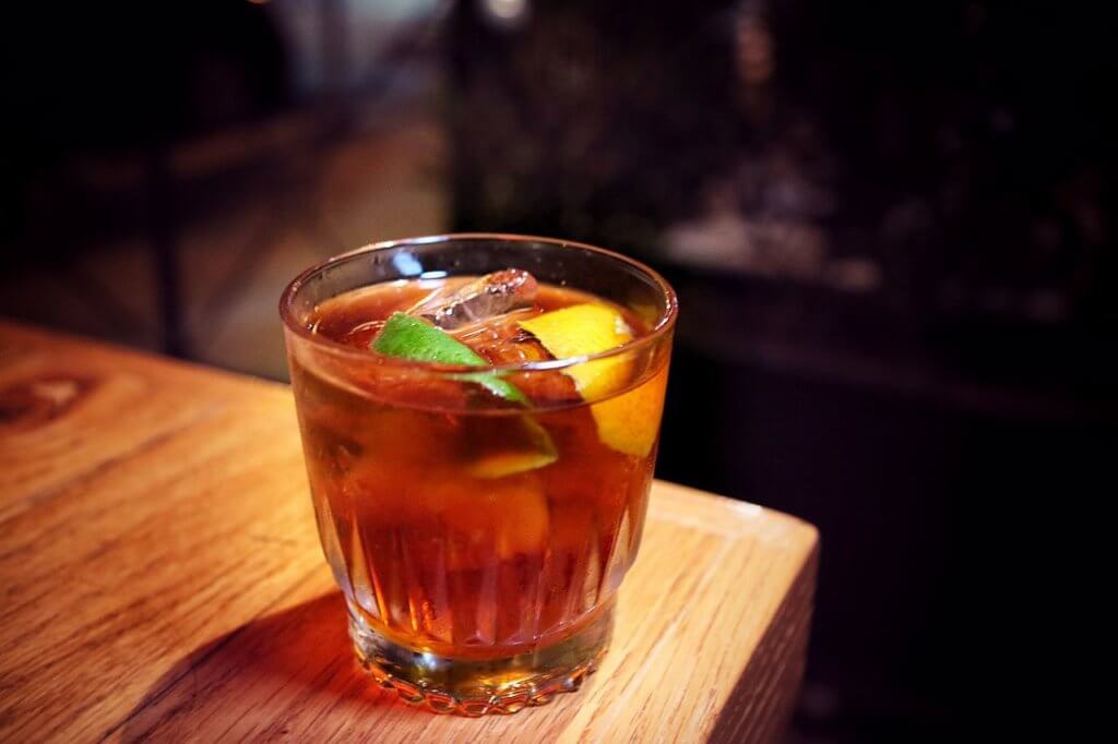 North Carolina takes big step towards greater consumer spirits shopping convenience distilledspirits.org/news/north-car… - North Carolina House ABC Committee passes legislation out of committee to allow 7-day spirits sales and tastings!