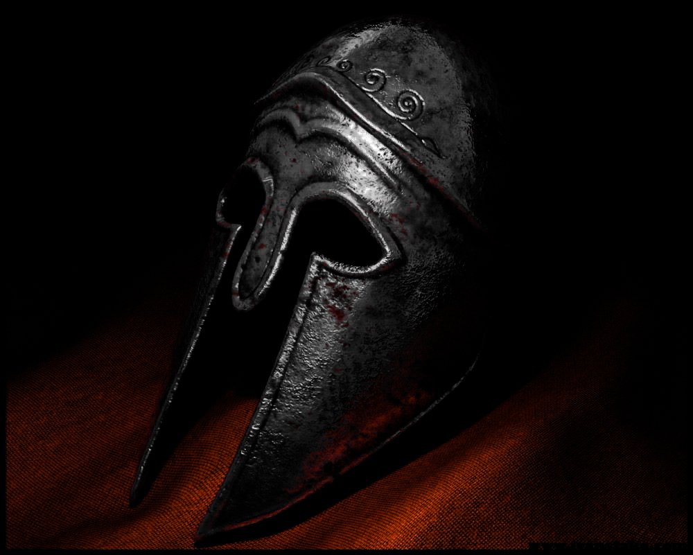 ❝There's nothing fairer than death.❞ 

⤷Dios de los muertos.
⤷Rey del Inframundo.

↺Rt