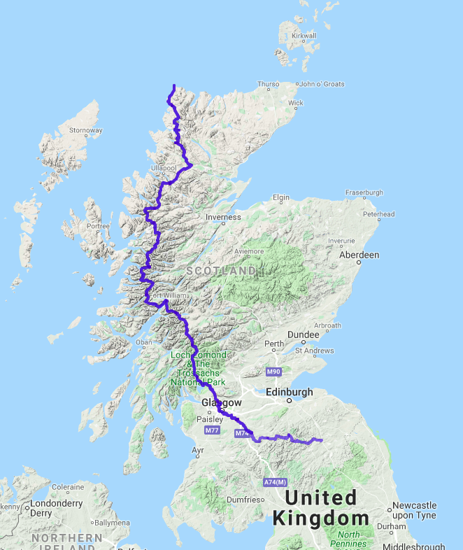 glenntait's tweet photo. Running Scotland https://t.co/FkjejErTcI https://t.co/DUSgohoG3x