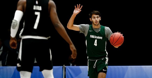 dobleyfalta_uy's tweet photo. #Uruguayos | UNA DE LAS GRANDES PROMESAS

Santiago Vescovi habló con @NBALatam y lo catalogan como una de las grandes promesas del básquetbol latinoamericano. Video 👇👇

➡️https://t.co/63kVO7rPid https://t.co/2Ek4kWbnw8