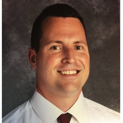Lockport Township D205 tabs vice principal John Greenan to take over for retiring East Campus Principal Dennis Hicks: https://bit.ly/2PgVgWa
