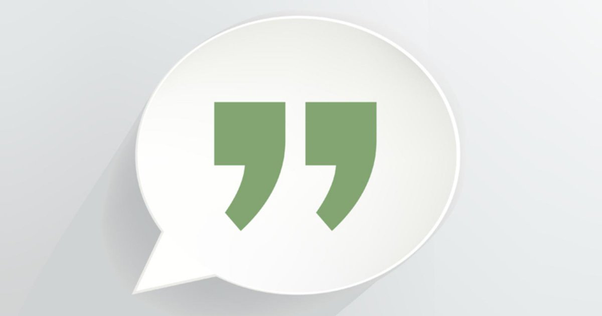 DigitalUsAgency's tweet photo. Rumor: Keyword-laden blockquotes help your content perform better. 
Google's answer? Not one bit. Also, use your blockquotes strategically to avoid being penalized by Google's duplicate content. 

Read more from @sejournal https://t.co/ifVchV1RuA https://t.co/JuQZXltjGq