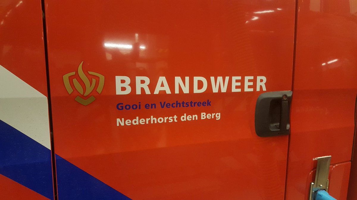 Vanavond de aftrap gedaan bij #brandweer Nederhorst den Berg met een theorie sessie. Wederom enthousiaste collega's en een top avond gehad. Volgende week de eerste praktijkavond.