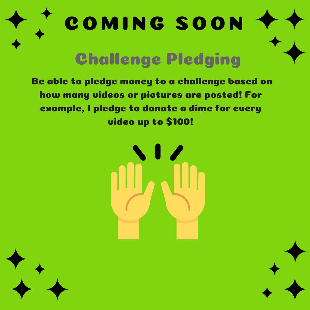 WUG_Crew's tweet photo. We’re just getting started here at WUG, with plenty of plans to grow. Check out some of our new features coming soon! . .
#WatchUGot #ShowMeWatchUGot #WUGCrew #challenge #challenged #challengecompleted #challengemyself #challenges #photochallenge #challengecup #challengerfam https://t.co/j5qWdesF18