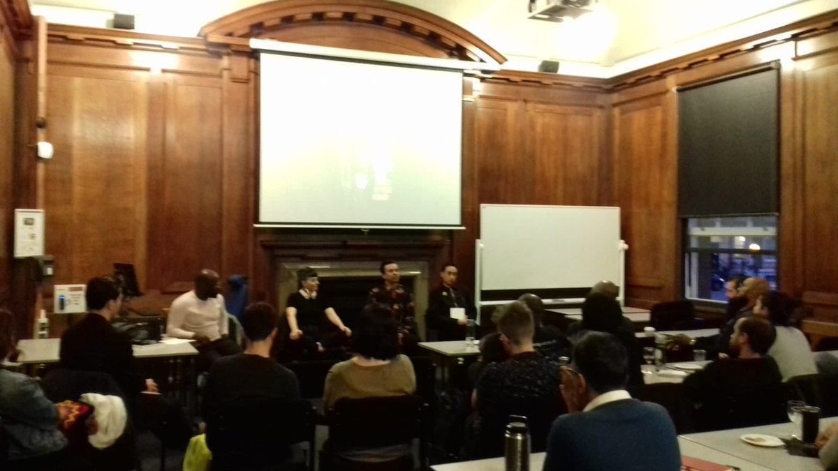 Kojo Koram tweet media