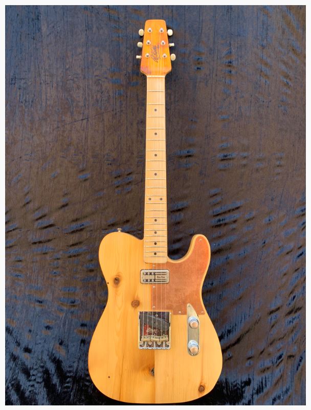 jbfc_ny's tweet photo. Rockin’ doc #CarmineStreetGuitars opens 5/3 #AtTheJBFC, but you can start jamming even sooner: @abramorama is raffling off a custom electric guitar from #RickKelly of Carmine Street Guitars & all proceeds benefit @Am4ImmJustice in honor of #JonathanDemme! https://t.co/bFT0tA3o2P https://t.co/ioD9vEQd4Y