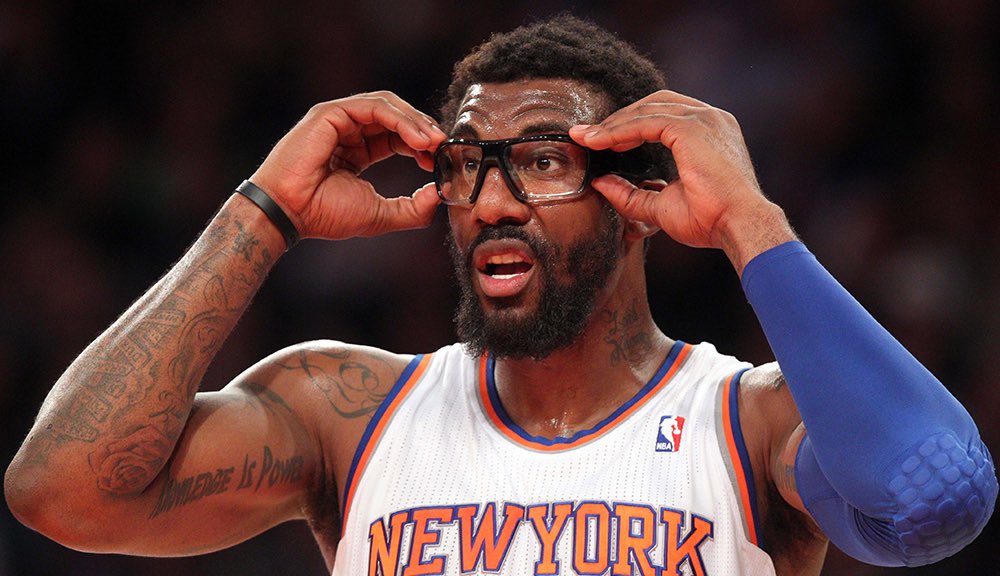 Deux Suns dans la liste: Oliver Miller, finaliste NBA dans sa saison rookie puis auteur d’une carrière décevante. Amar’e Stoudemire, monstre physique la première partie de sa carrière aux Suns puis miné par des blessures récurrentes aux Knicks. ROY en 2003 et 6 fois All Star.