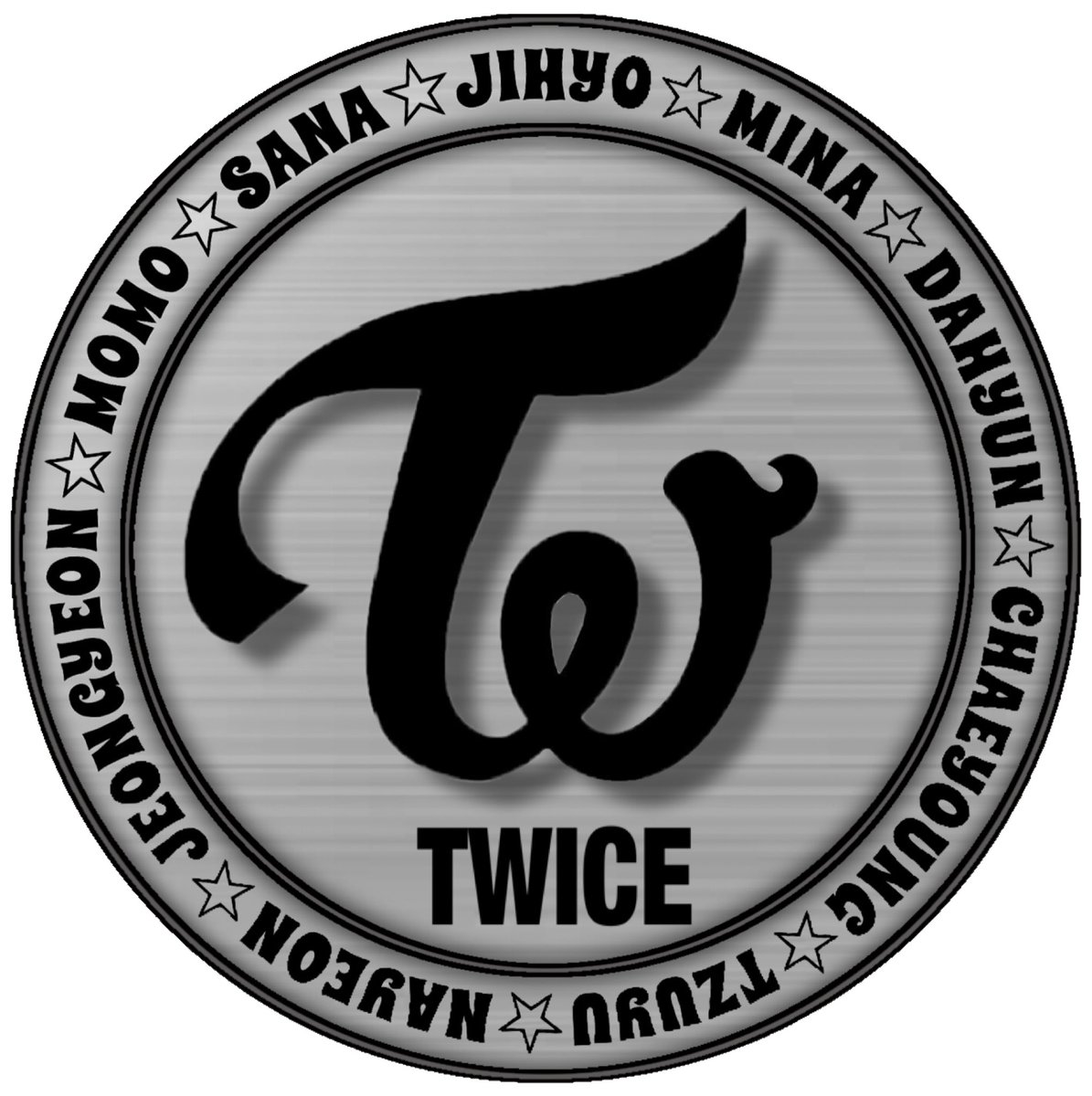 Twiceロゴ