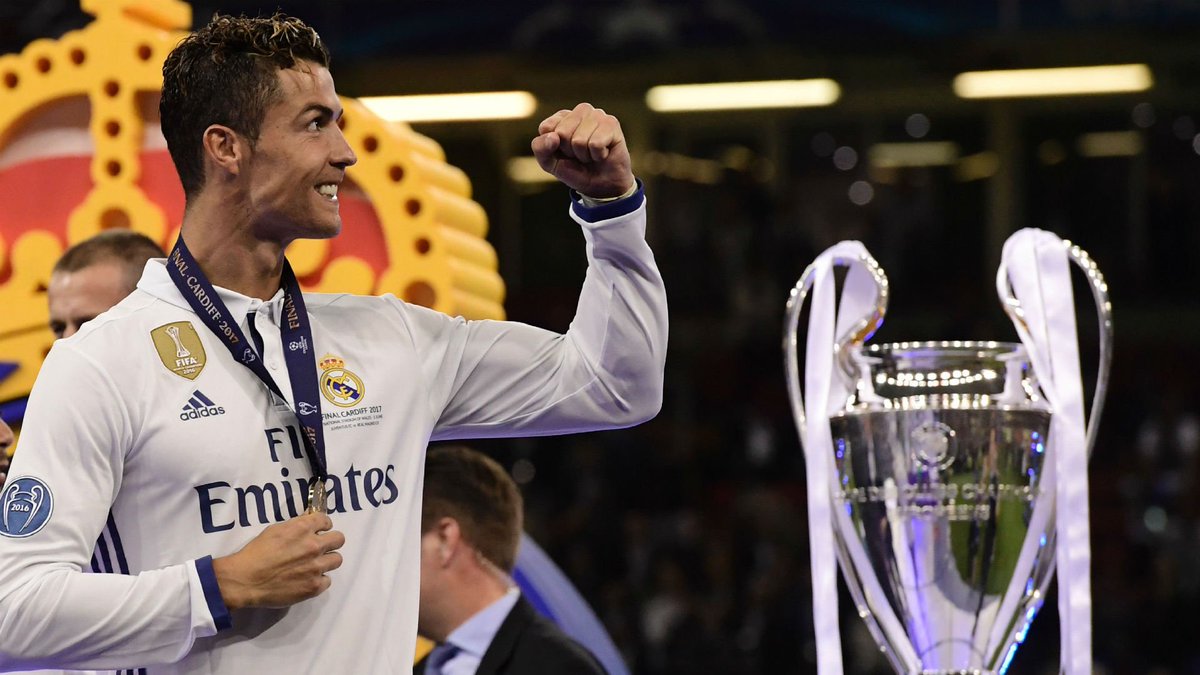 HgarciaTV's tweet photo. El año del debut del VAR, se acaba la mentira de los últimos años, sin penales inventados, sin goles en fuera de juego, sin agresiones perdonadas los principales beneficiados de los malos arbitrajes le dicen ADIÓS A LA CHAMPIONS.

#SeTeniaQueDecirYseDijo https://t.co/w9IKjp1D8R