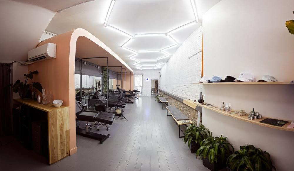 Metrosphere delivers stylish lighting to elevate your commercial facility, your home or workplace while providing beautiful light. Discover more!

metrospherelight.com #LED