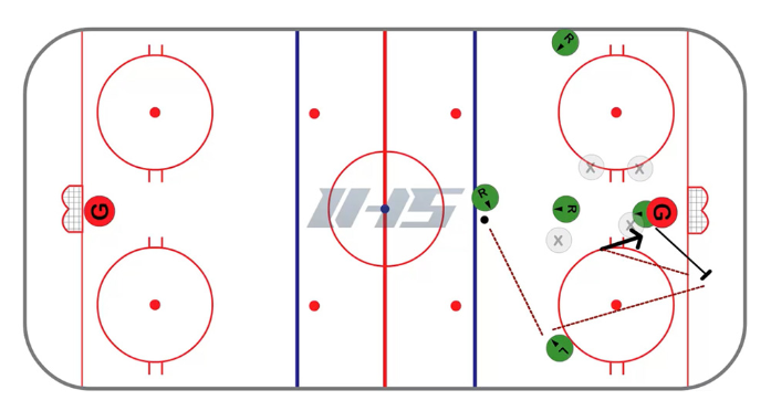 PredsHockeyFilm tweet media