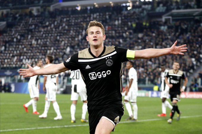 AJAX are Unbelievable! Pass it on!