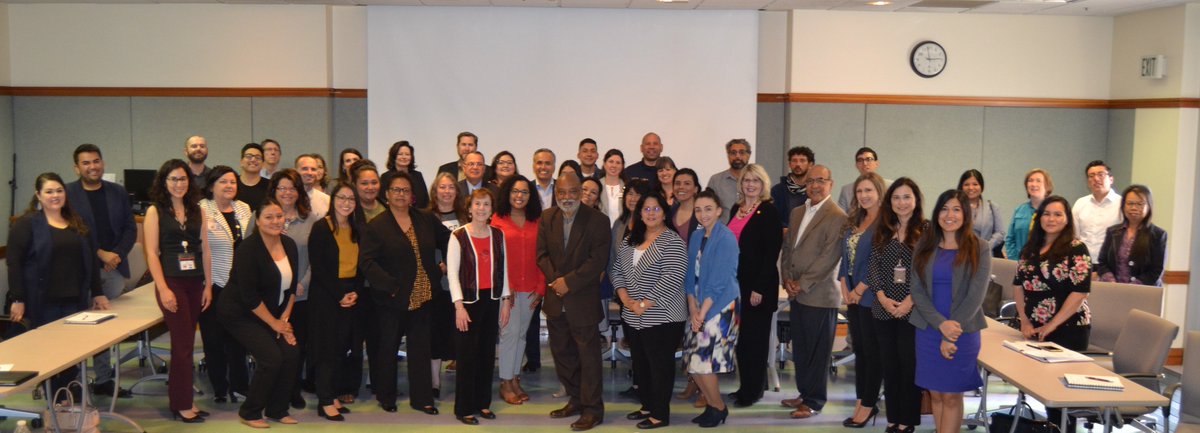 CSIUCR's tweet photo. Thanks to @SupVMPerez and @JanRutherfordCA for helping us kick off the first @iecounts meeting! Excited to continue working together towards ensuring the IE Counts on the #2020Census
#inlandrising #inlandinnovators
For committee & census information visit https://t.co/wIPvfwCm2f https://t.co/2x0bUocDCJ