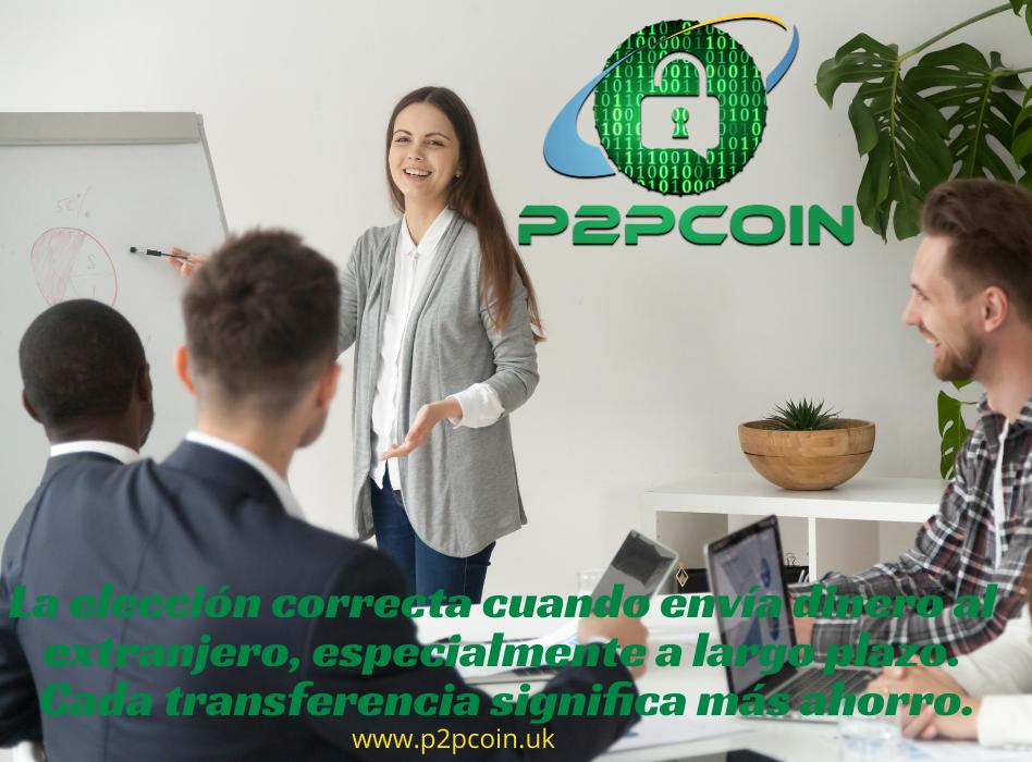 p2p_coin's tweet photo. https://t.co/X0aRl6ykD8
