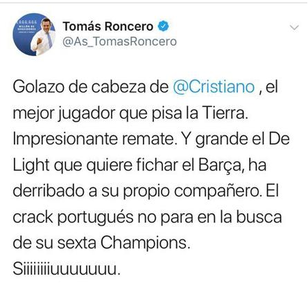 gavalda85's tweet photo. El microcuento de hoy

by @As_TomasRoncero https://t.co/g1cEogyG2K