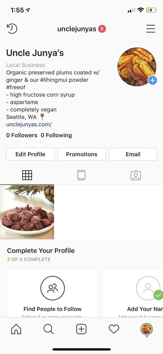 adeasim's tweet photo. YOOOOO WE UP &amp; RUNNING!! DO ME A FAVOR RUN THIS UP PLEASE! #retweet #repost WHATEVER SHIPMENT IS IN WE @ THE HOUSE COOKIN UP NEXT THING IS PACKAGING #unclejunyas #seattleblackbiz APPRECIATE EVERYONE SHOWING LUV &amp; INTEREST! https://t.co/6udyhR7tZl