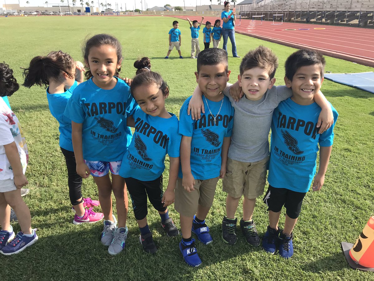 acarrilloderry's tweet photo. So much fun at Field Day@derrycares https://t.co/f3S9MZe861
