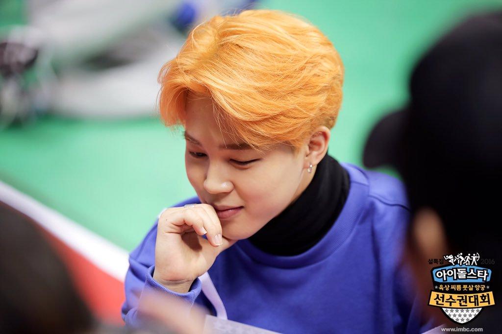 isac really fed us some good looks  #JIMIN  