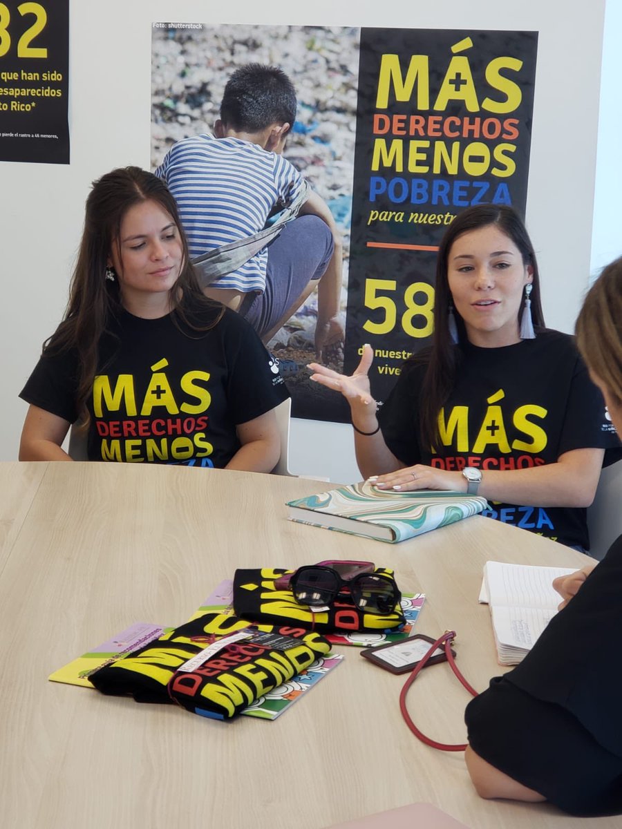 redenijpr's tweet photo. mesa de acción con memores de nuestro proyecto de abogacía juvenil junto al presidente de la REDENIJPR. Esta actividad forma parte de la jornada de eventos de Abril, Mes de la Niñez y la prevención.  #MasDerechosMenosPobreza #AlberguesPR #RedPorLaNiñez #Mesdelaniñez #Escúchalos https://t.co/g6EpvlUohu