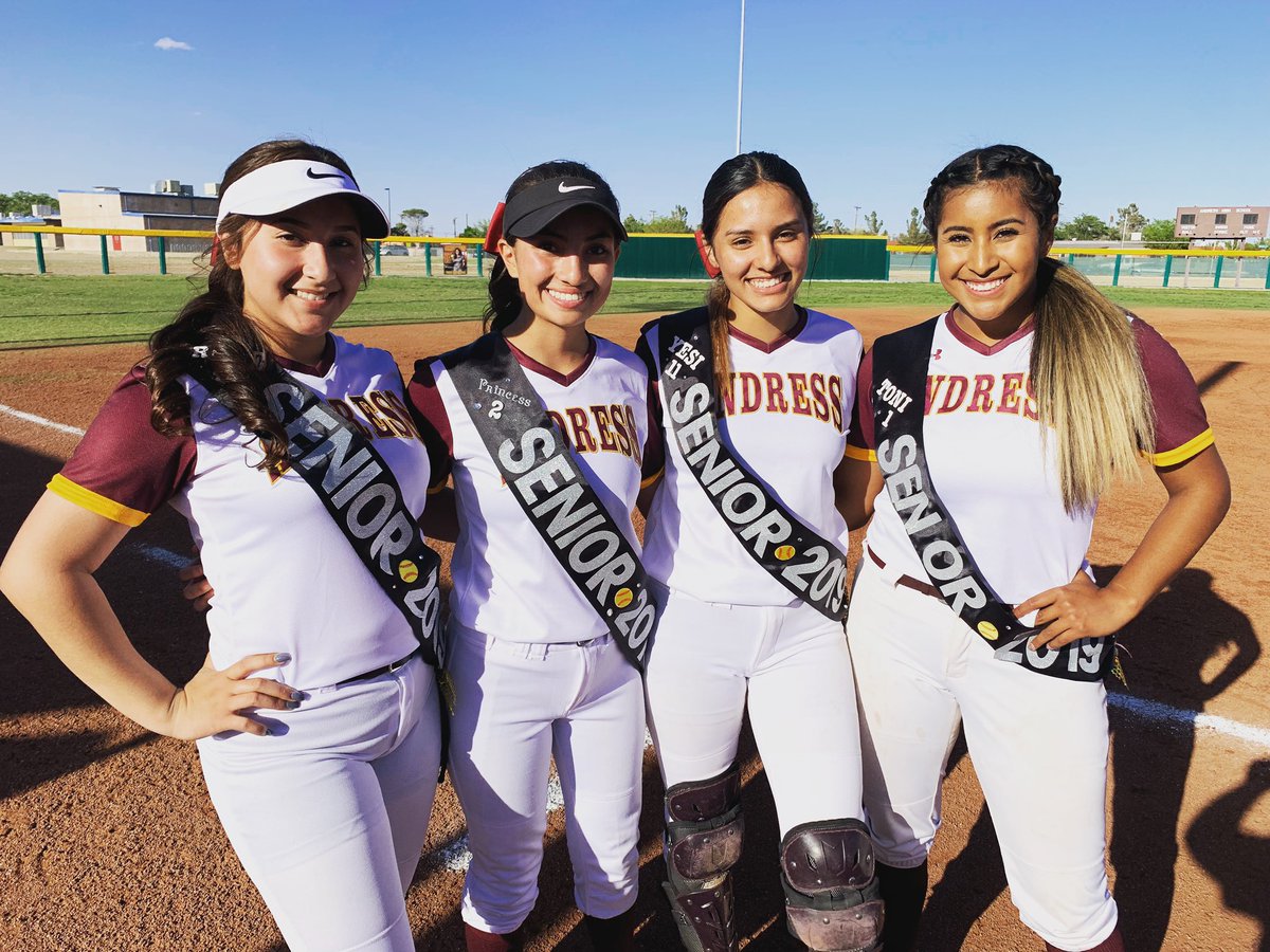 Andress Journalism tweet media