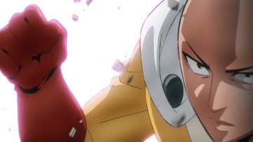 今すぐ無料視聴 ワンパンマン 第2期 14話 動画無料配信まとめ