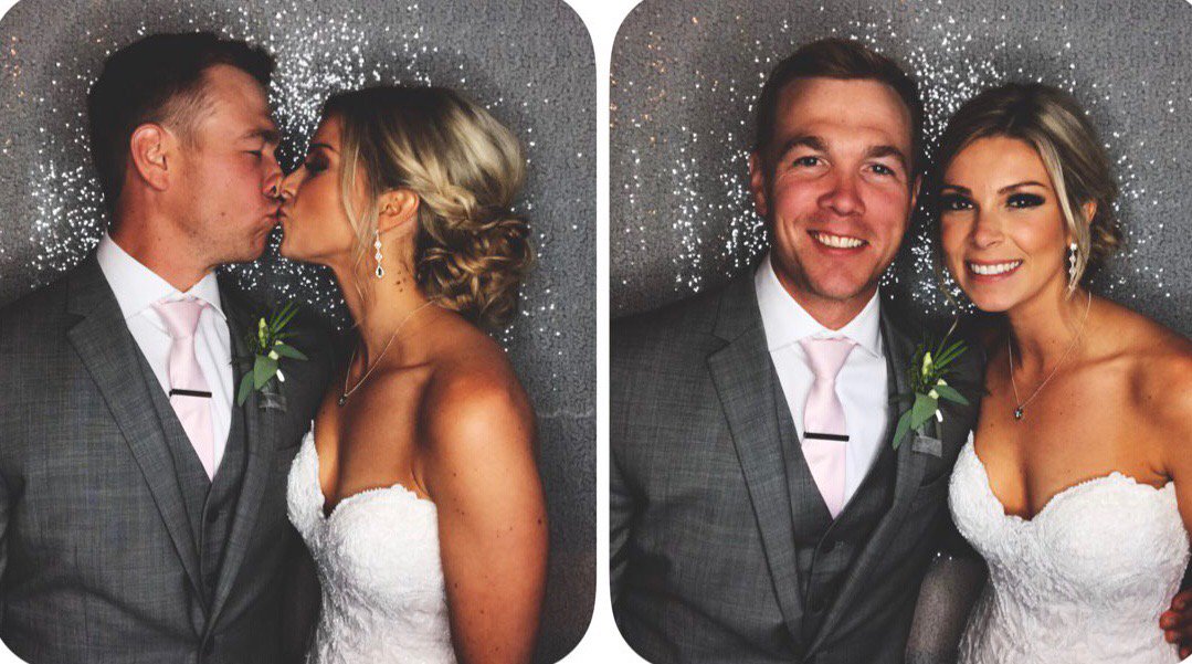 SeattleBrideMag's tweet image. Our sister publication recently hosted their annual @seattlewinefood's Chef’s After Party, where Snap Squad Photo Booth provided a luxury photo booth for guests to capture their memories of the evening! Head to their website snapsquadphotobooth.com to book them for your Big Day!