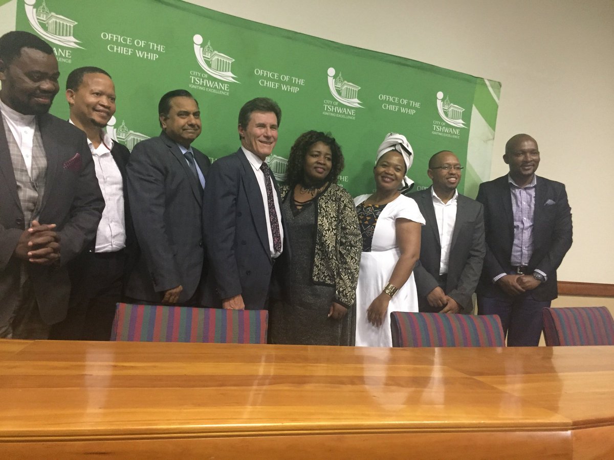 TKPooe7's tweet photo. Thanks to @CityTshwane and TUT for inviting one to discuss the reflections of 25yrs of SA democracy. https://t.co/rxYCh1myRn