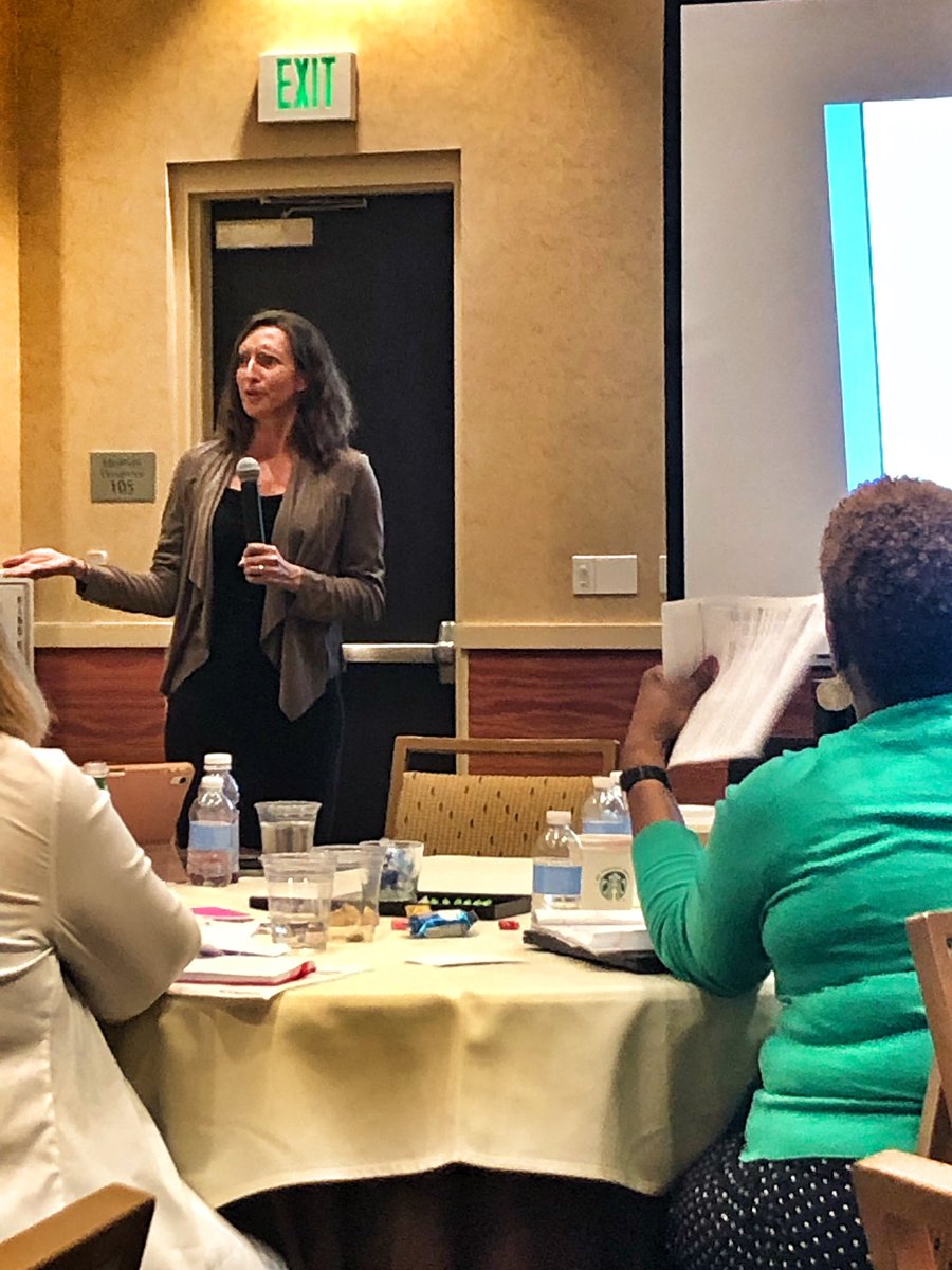 “What if we begin the process by asking teachers ‘What are you really great at?’ and support them from there” via <a href="/eleblanc1224/">Elizabeth LeBlanc</a> #BlendedLearning #edchat #edgepd19