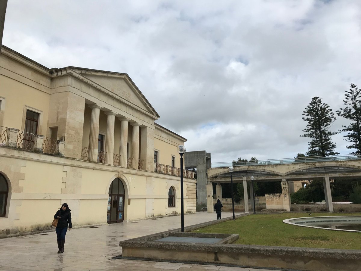 Zhiming Zhao tweet media