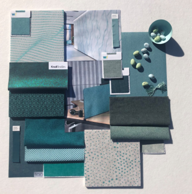 WovenImage1's tweet photo. #chocolateeastereggs are helping the creativity today! Happy Easter fellow #interiordesignlovers.
#ivygreen #velvettextiles #terrazzo #metallics #flatlay #fluidshapes #easter #Atlanticdeep #interiorfinishes #acousticpanels #upholsteryfabric @knolltextiles @marburg_tapetenfabrik https://t.co/5UFGMEyhDj