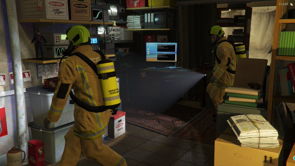 MStones_ambo's tweet photo. Also on another note I completed my Retained Firefighter training for @KRPC_KFRS! Lovely training session from @KRPC_CGraham &amp; @krpc_colbert https://t.co/DNbMiFoktx