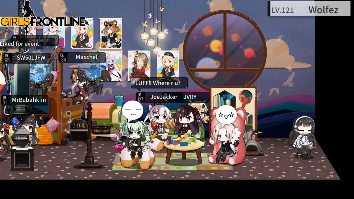 Wolfez Elwolfez Twitter